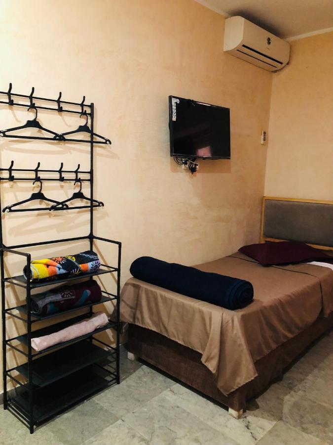 Dar Ali Hotel *