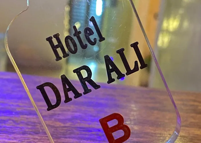 Hotel Dar Ali