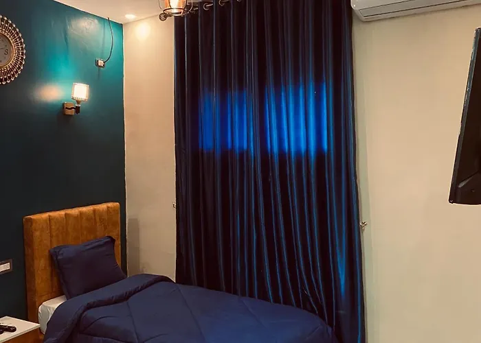 Hotel Dar Ali
