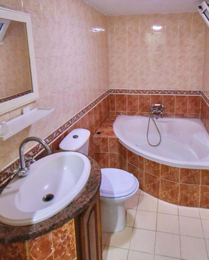 Hotel Dar Ali