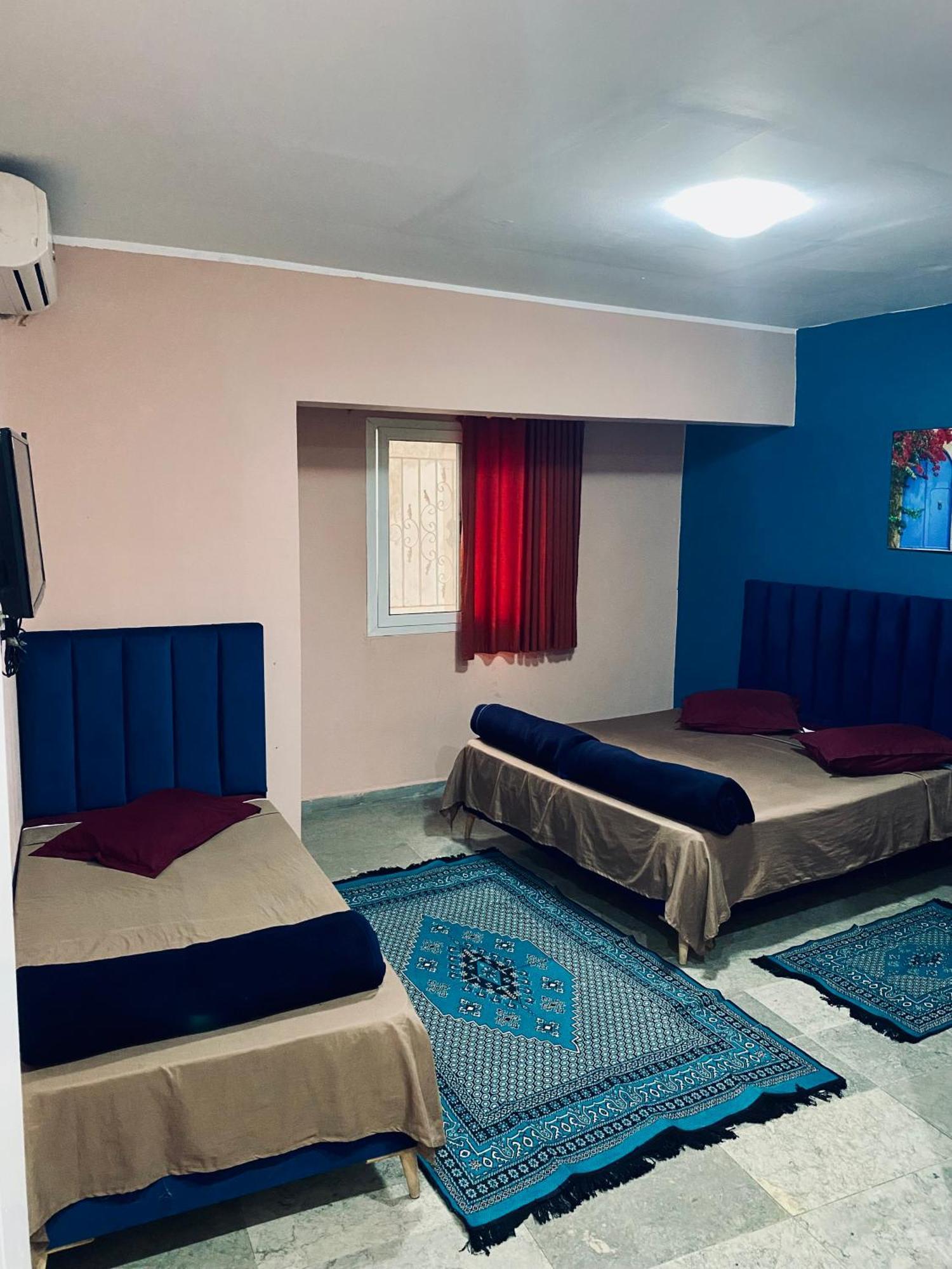 Dar Ali Hotel