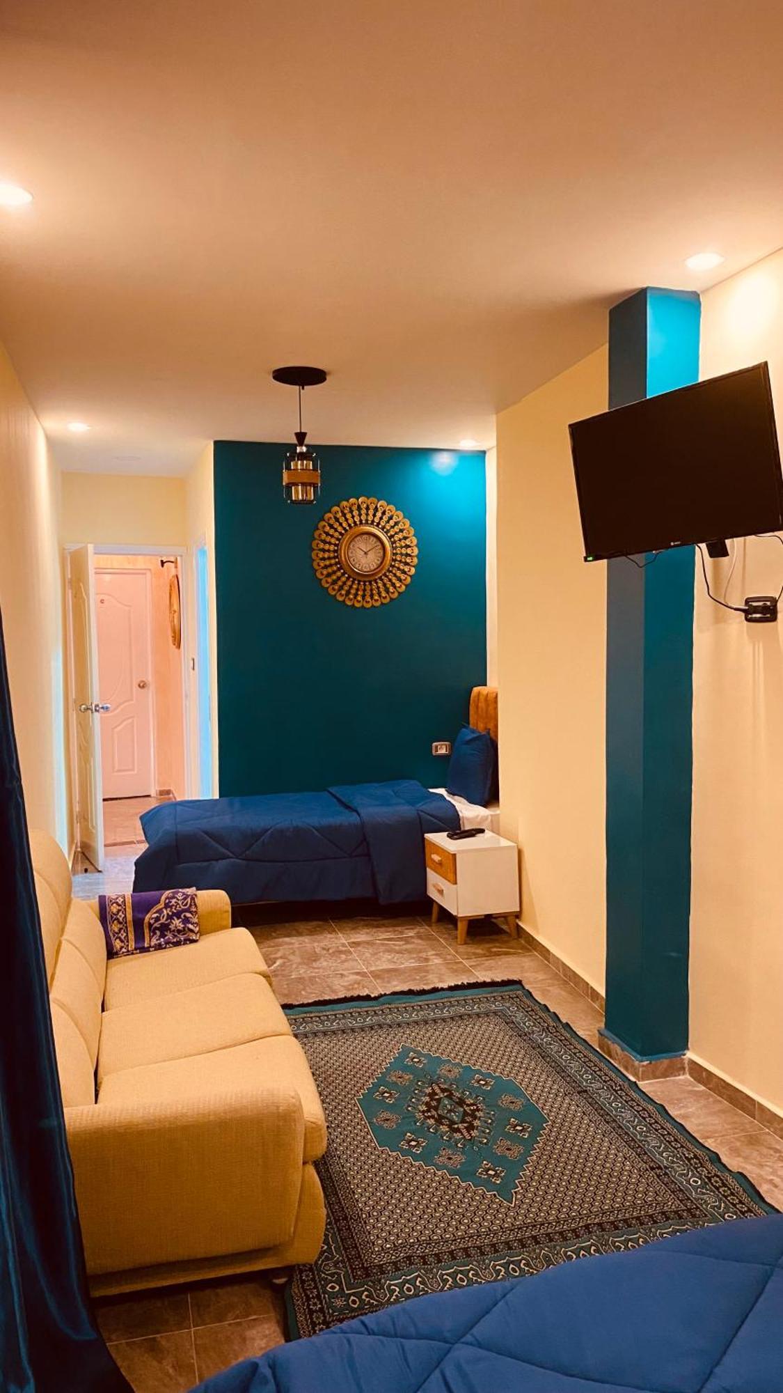 Dar Ali Hotel *
